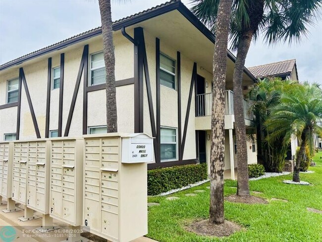 Photo - 2391 NW 89th Dr Condo Unit 401