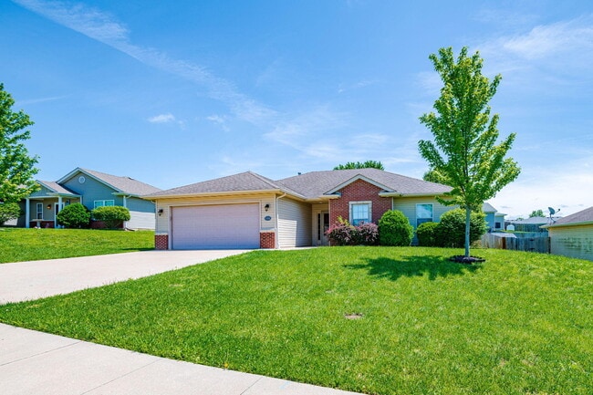 Photo - 5306 Silver Mill Dr