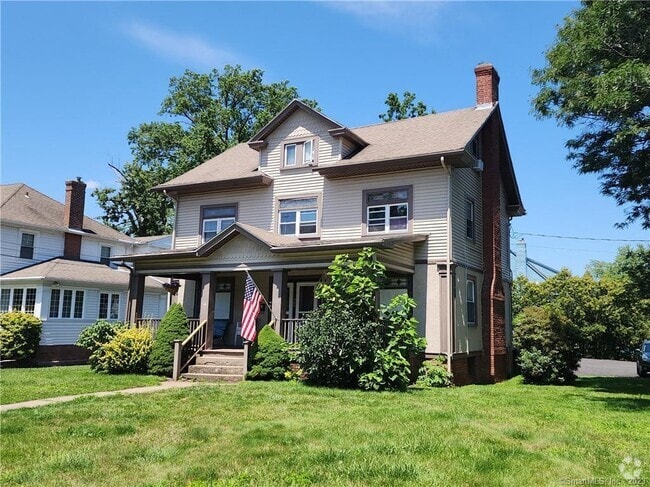 Building Photo - 794 Farmington Ave Rental