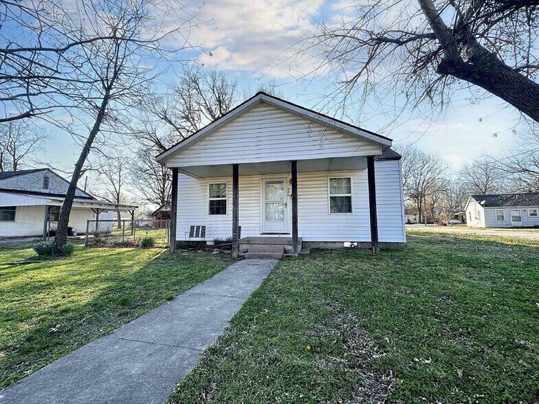 Houses For Rent In Pryor Ok