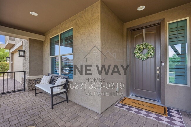 Photo - 5102 S Tatum Ln