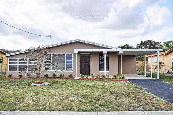 Photo - 3480 NW 17th St House