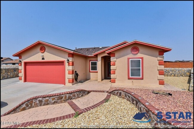 Building Photo - 11989 Mesquite Miel Dr Rental