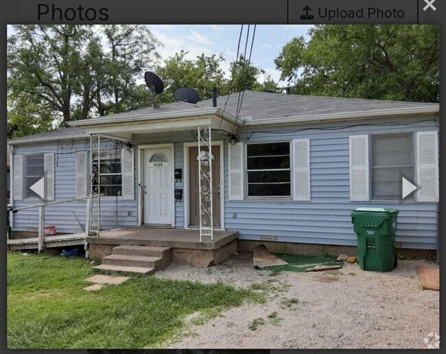 Building Photo - 4124 Kernack St Rental
