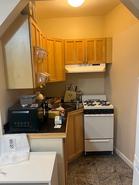 Building Photo - 38 Hemenway St