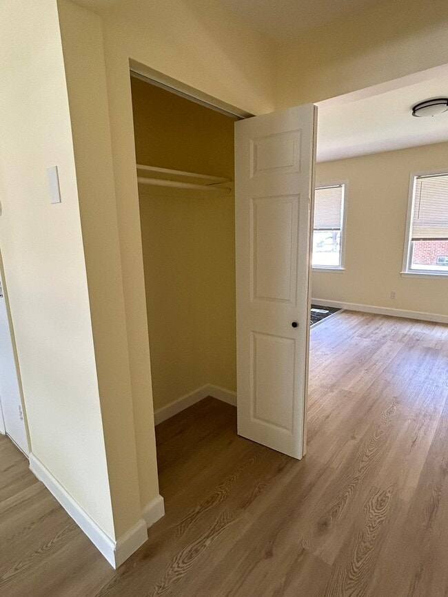 Deerfield Foyer