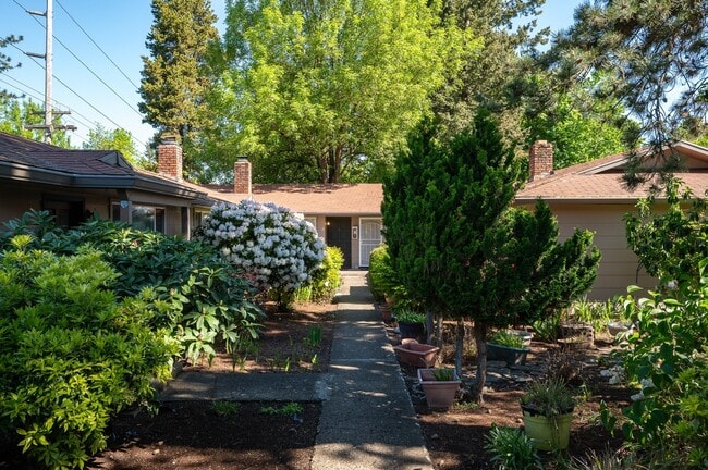 Villa Caprice