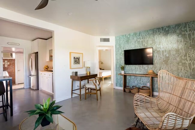 Photo - FARM VIEW BUNGALOW across from UofA Campus Farm! Available Today!