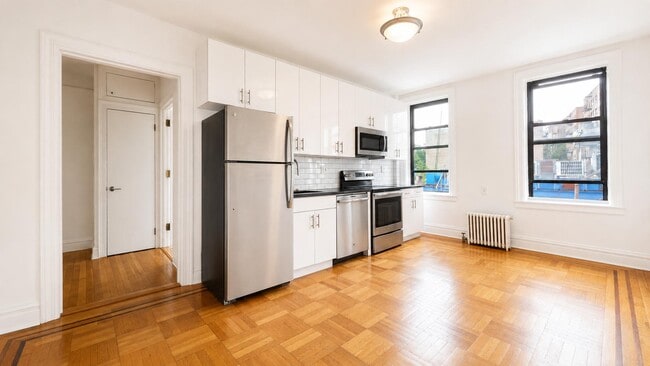 Photo - 615 Fort Washington Ave Unit 3B
