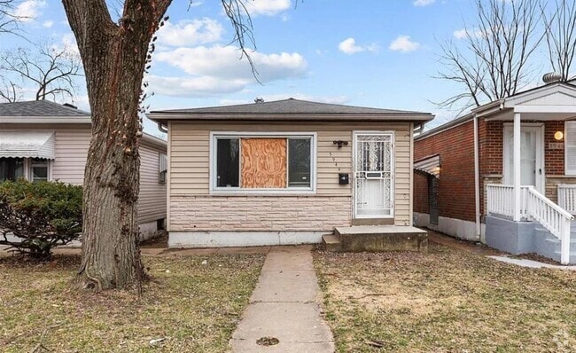 Building Photo - 5944 Laura Ave Rental