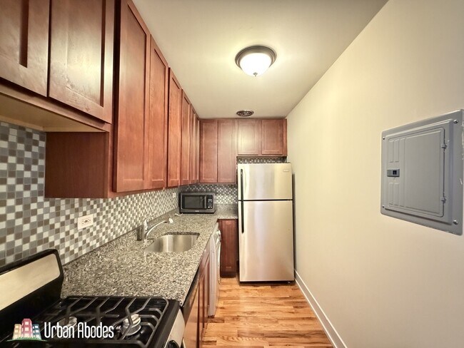 557 W Arlington Pl Unit A08C