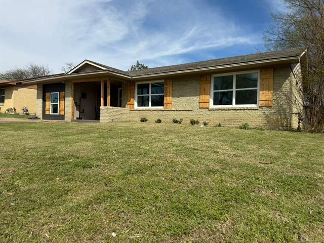 Photo - 1709 Dorothy Dr