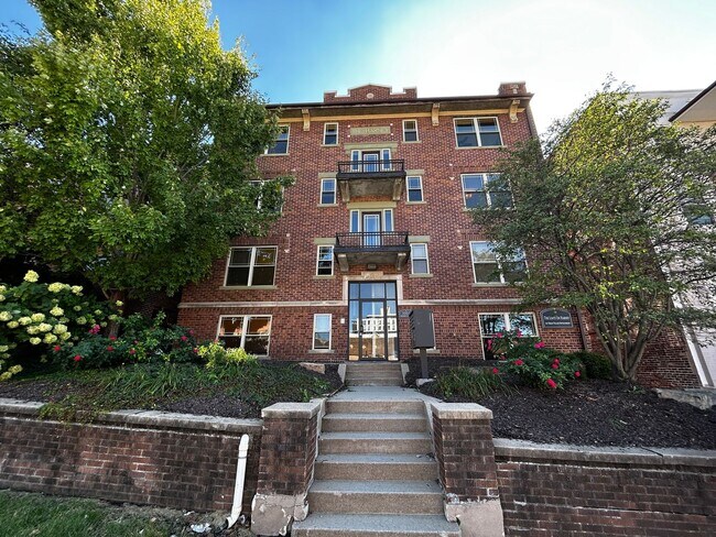 The Lofts on Harney