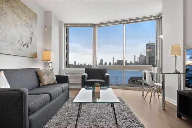 Building Photo - 465 Washington Blvd Unit ID1042374P Rental
