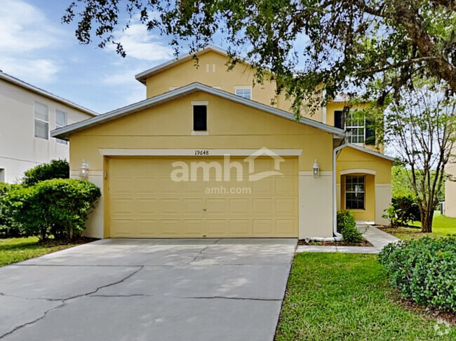 Building Photo - 19648 Timberbluff Dr Rental