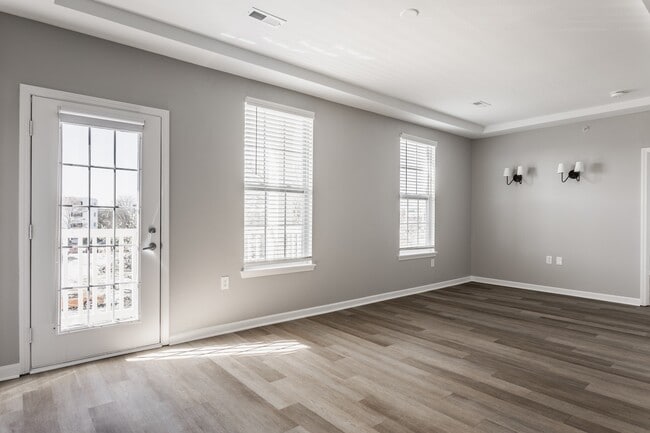 Alexandria of Carmel Apartments