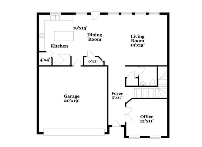 Photo - 2032 Hamilton Hill Dr