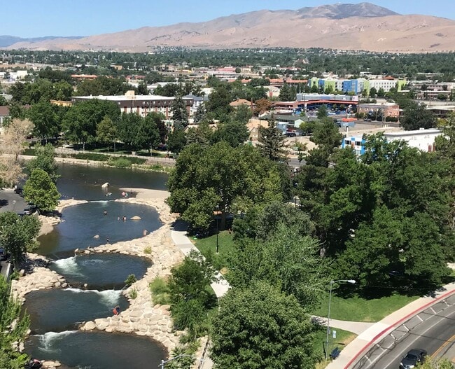 Photo - 280 Island Ave Unidad Park Tower