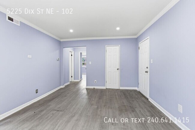 Photo - 5225 Dix St NE Unit 102