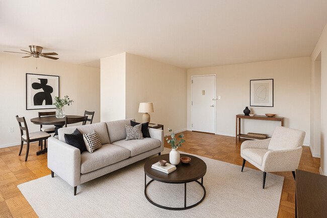 Park Tanglewood