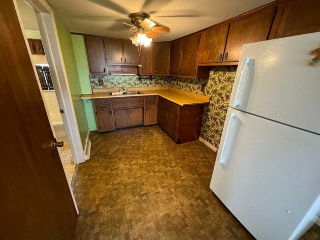 Photo - Single Family Farm Home