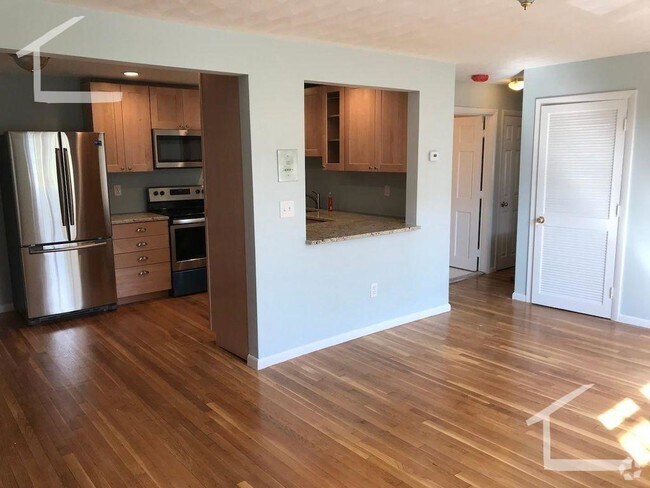 Building Photo - 59 Bynner St Unit 6 Rental