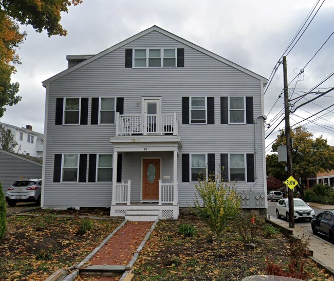 Photo - 14 Duval St Unit 1