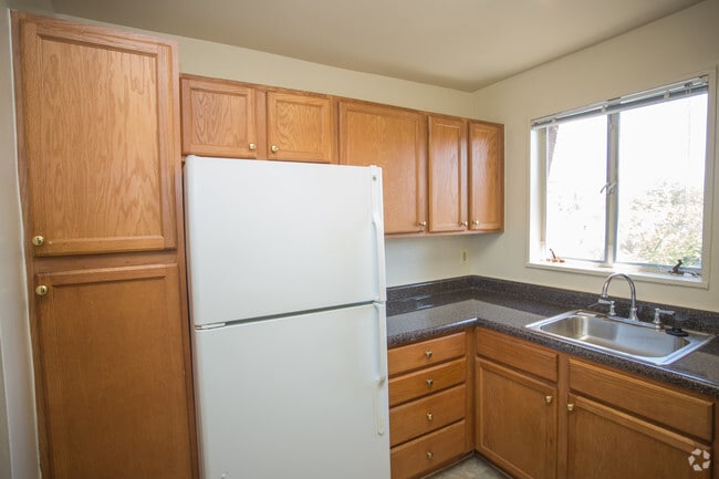 Photo - Barbizon-Dalton Apartments