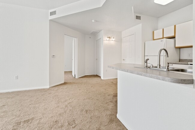 Homewood Point Apartments