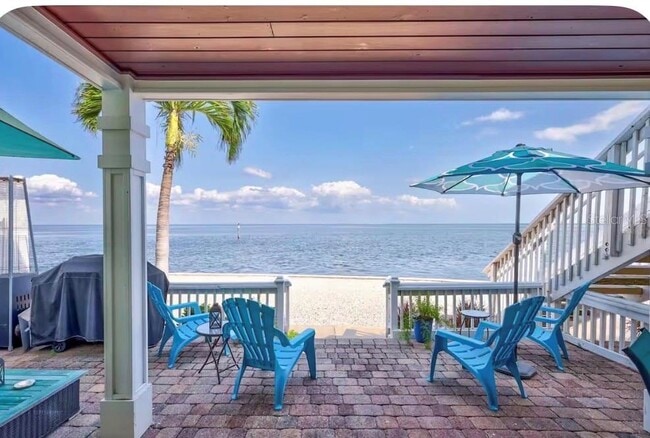 Building Photo - 5280 Coquina Key Dr SE Unit A furnished seasonal