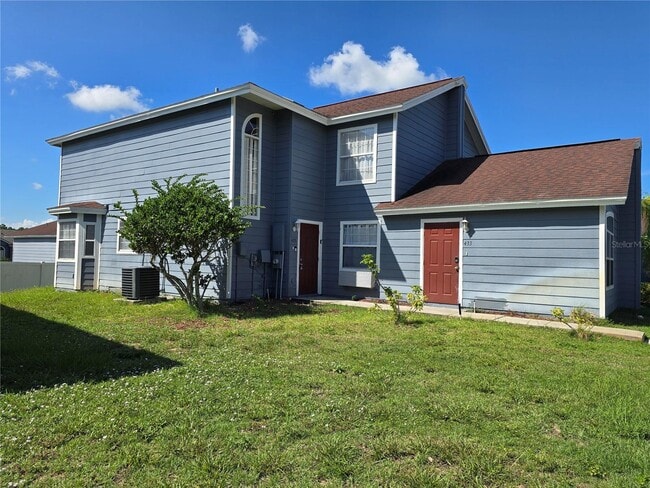 Building Photo - 433 Orchid Dr Rental