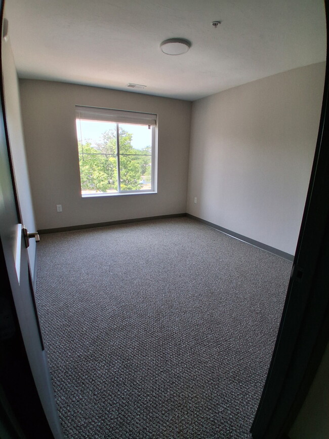 Parkview Apartments