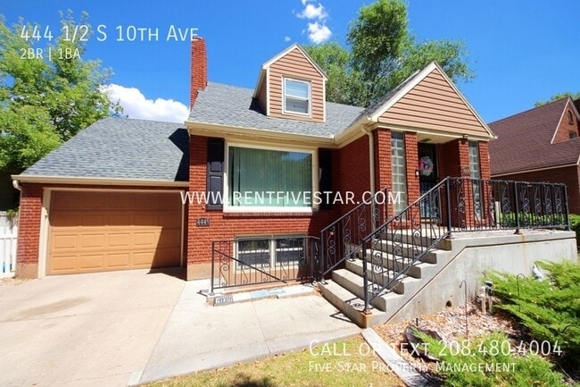 Photo - 444 1/2 S 10th Ave-