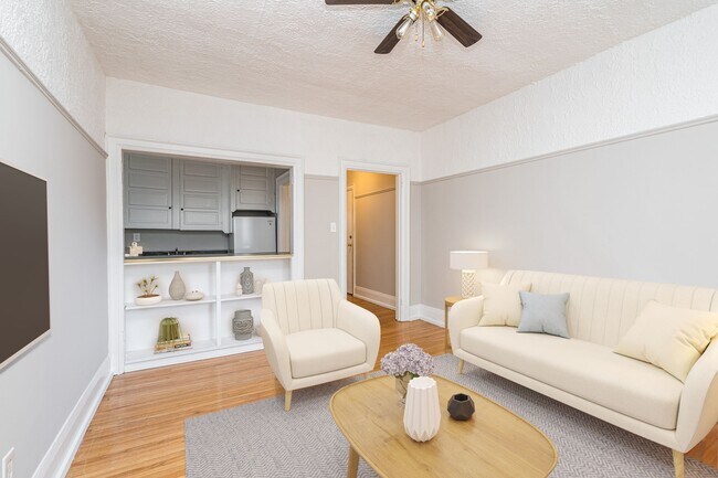 Photo - 100 Vaughan Rd Unit 25