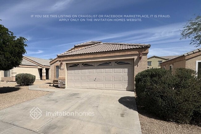 Building Photo - 12742 W Pershing St