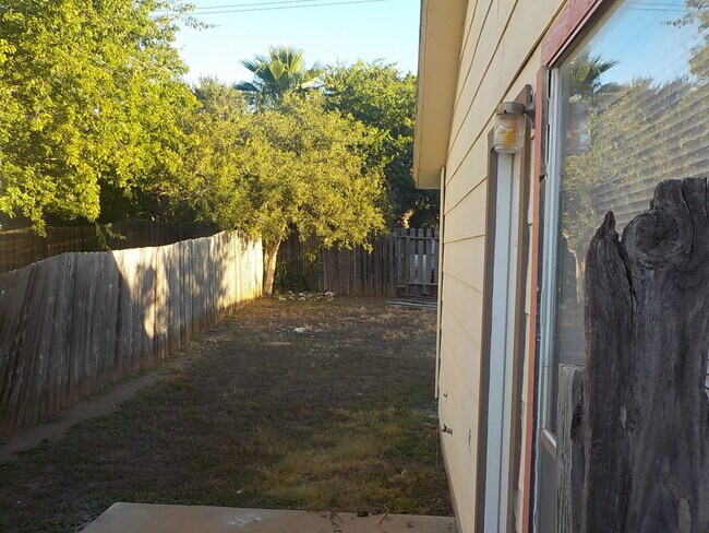 523 Cutty Trail Unit A