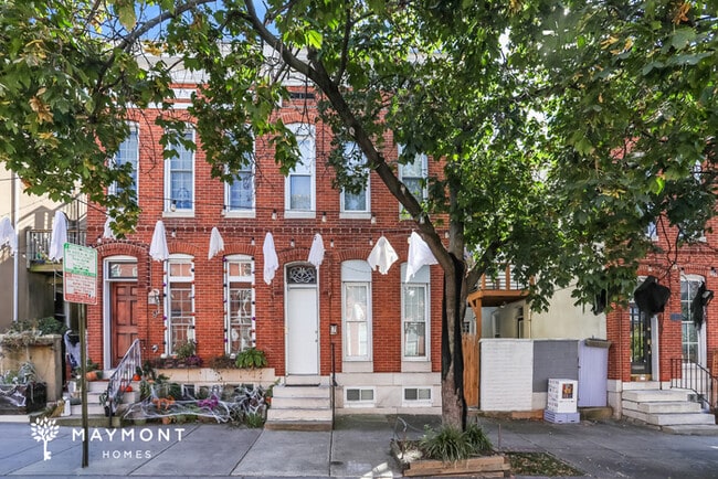 Building Photo - 7 E Ostend St