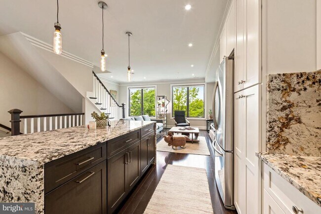 Photo - 4527 Georgia Ave NW