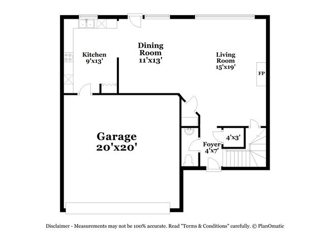 Photo - 1525 Bucklebury Ct