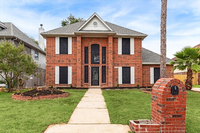Photo - 14710 James River Ln