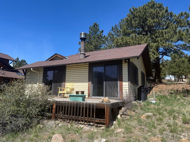 Building Photo - 420 Big Horn Dr Rental