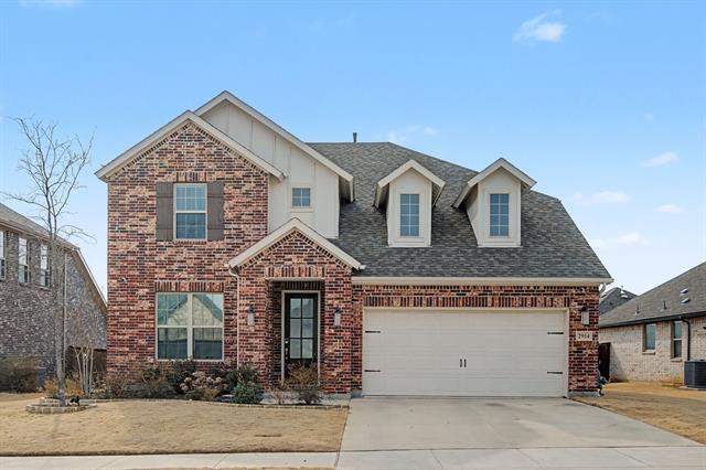 Photo - 2914 Long Slope Rd