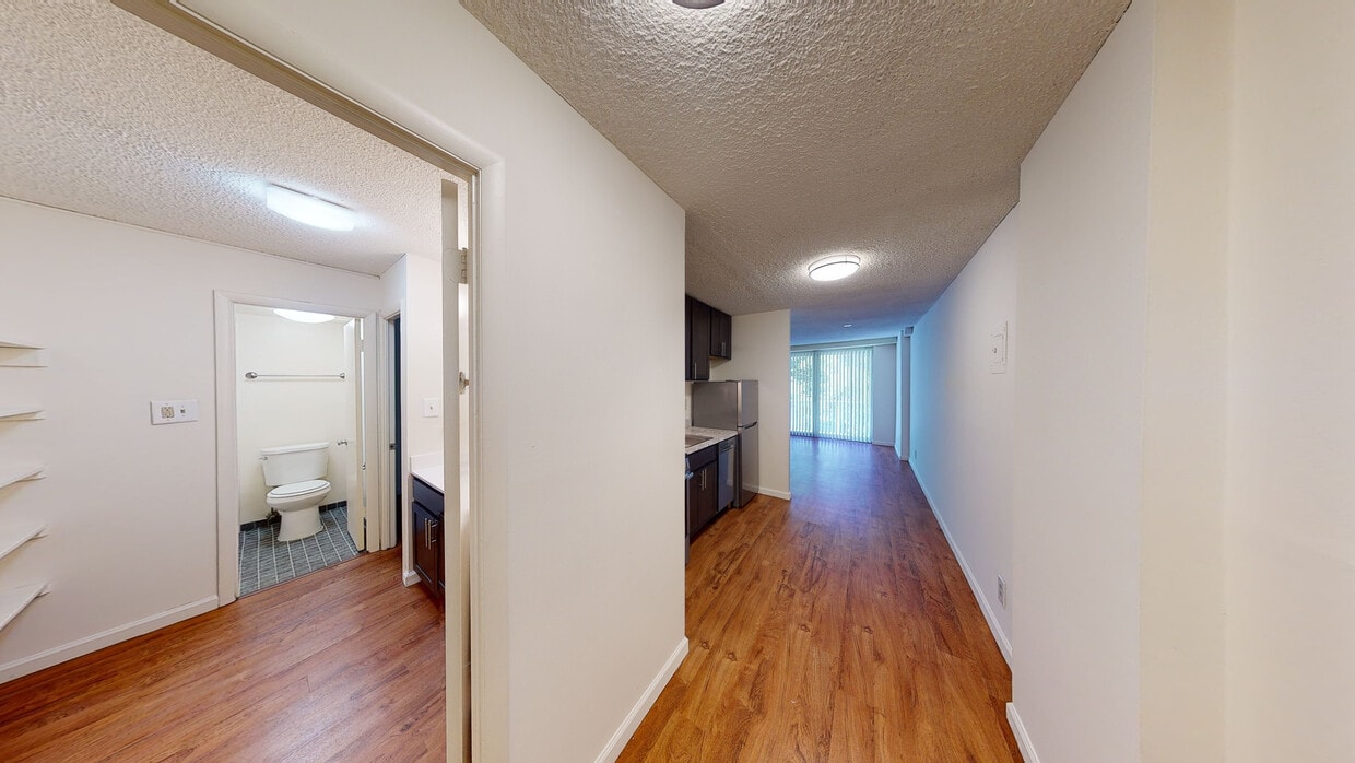 Photo - Hopkins House Apartments