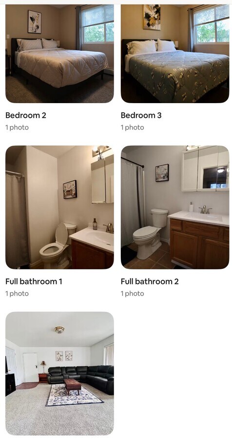 Photo - 9047 Dewberry St Unit 2