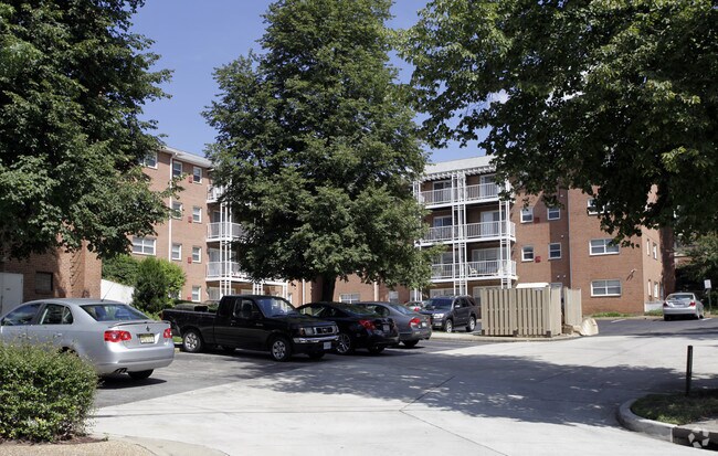 The Taylor - The Taylor Apartments Unit TA06
