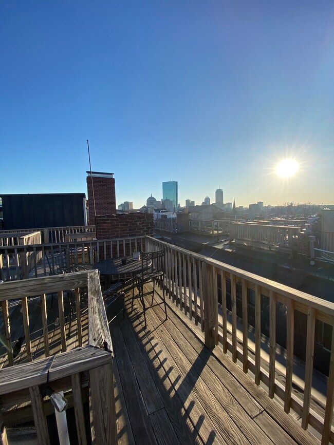 Photo - 3 Goodwin Pl Unit B