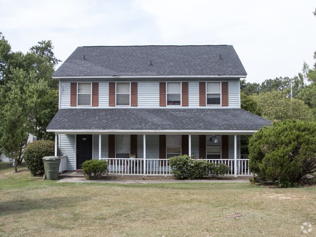 Acasa Windridge Townhomes