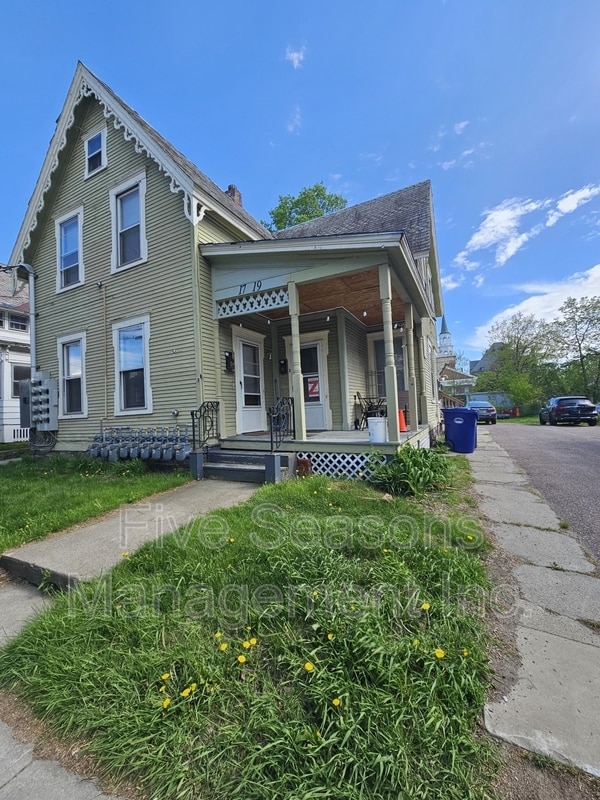 Photo - 19 Grant Street - 1