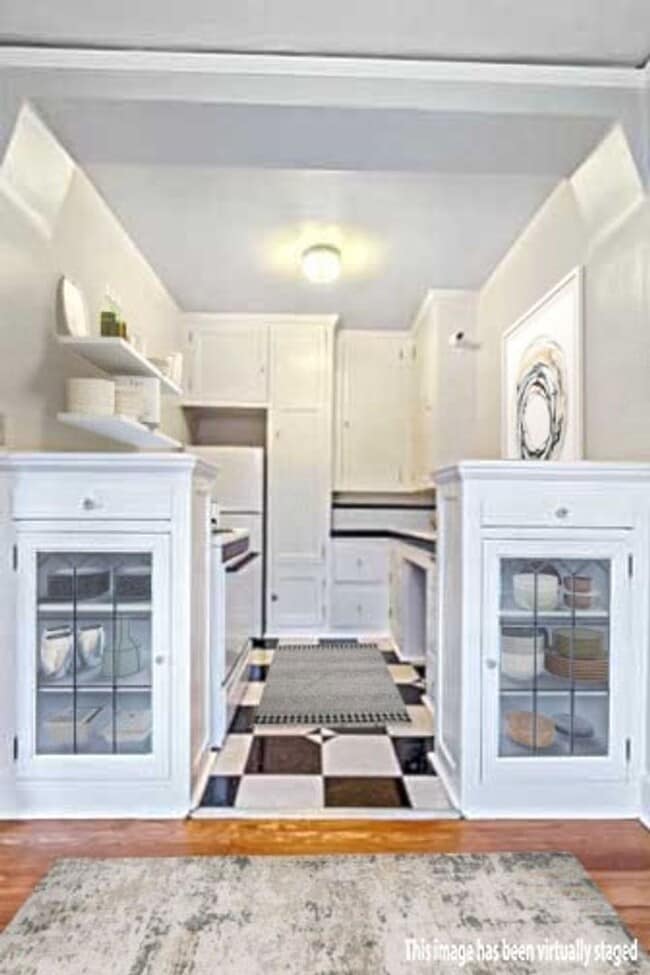 Photo - Jeanne Manor