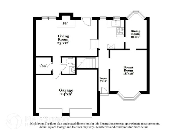 Photo - 1371 Pebble Ridge Ln